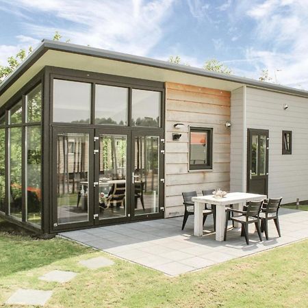 2 Bedroom Awesome Home In Sint-Annaland Exterior photo