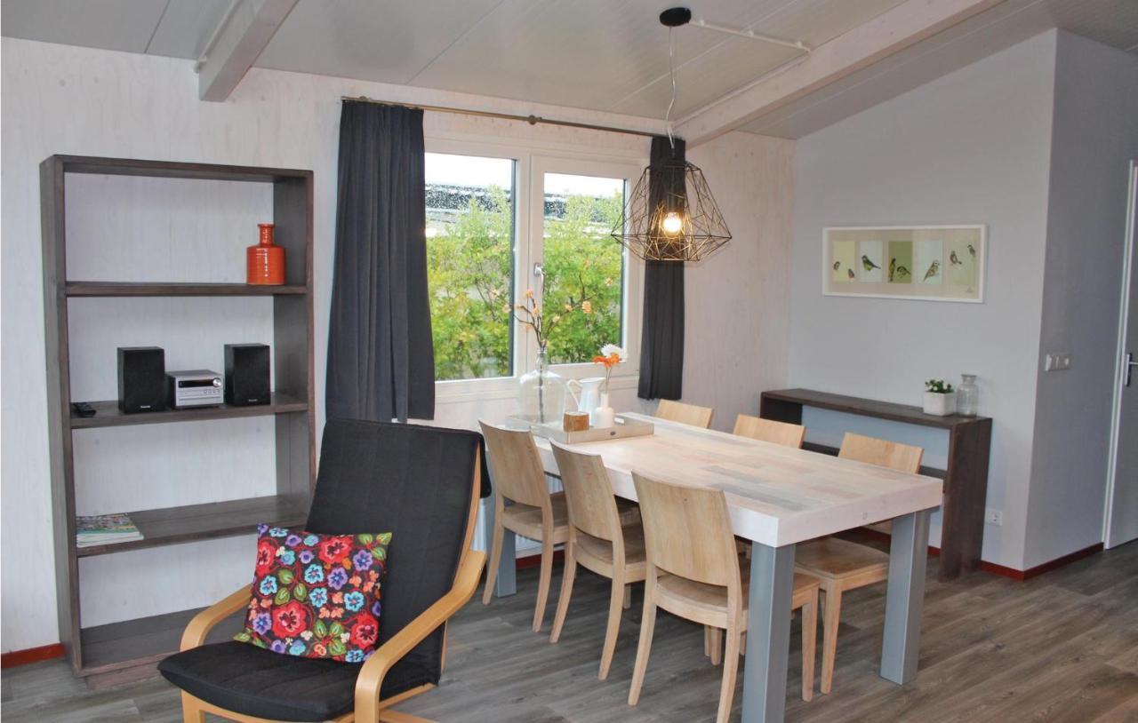 2 Bedroom Awesome Home In Sint-Annaland Exterior photo